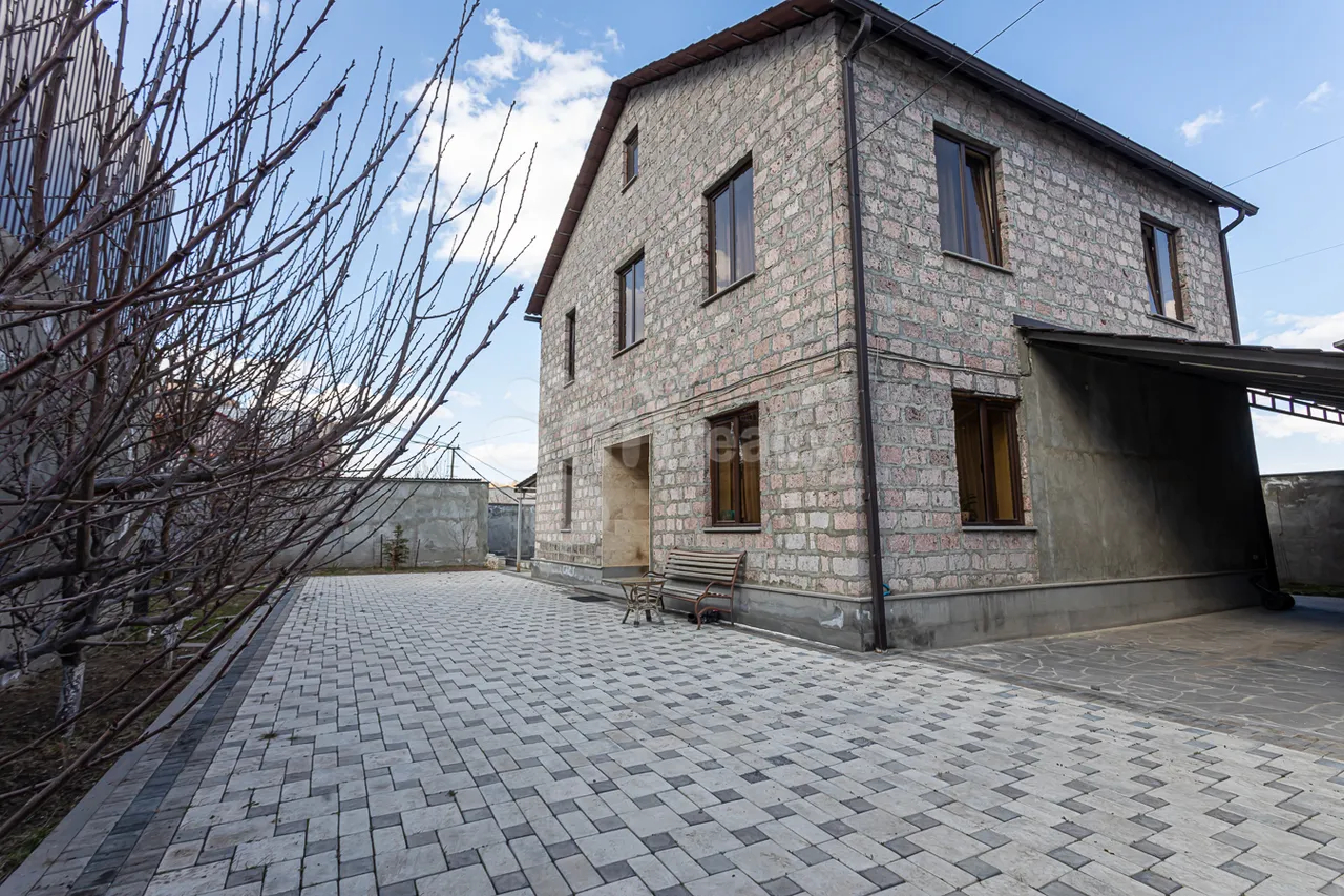 House for sale Avan-Arinj 2 micro, Awan Yerevan, 159894