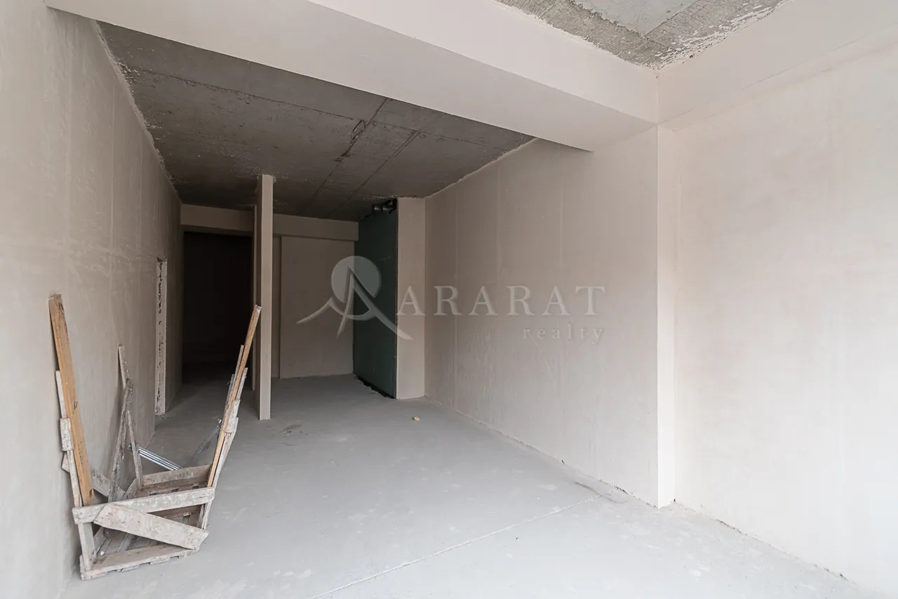 2 bedroom apartment for sale خیابان ک. اولنِتسی, کاناکِر – زیتون ایروان, 159206