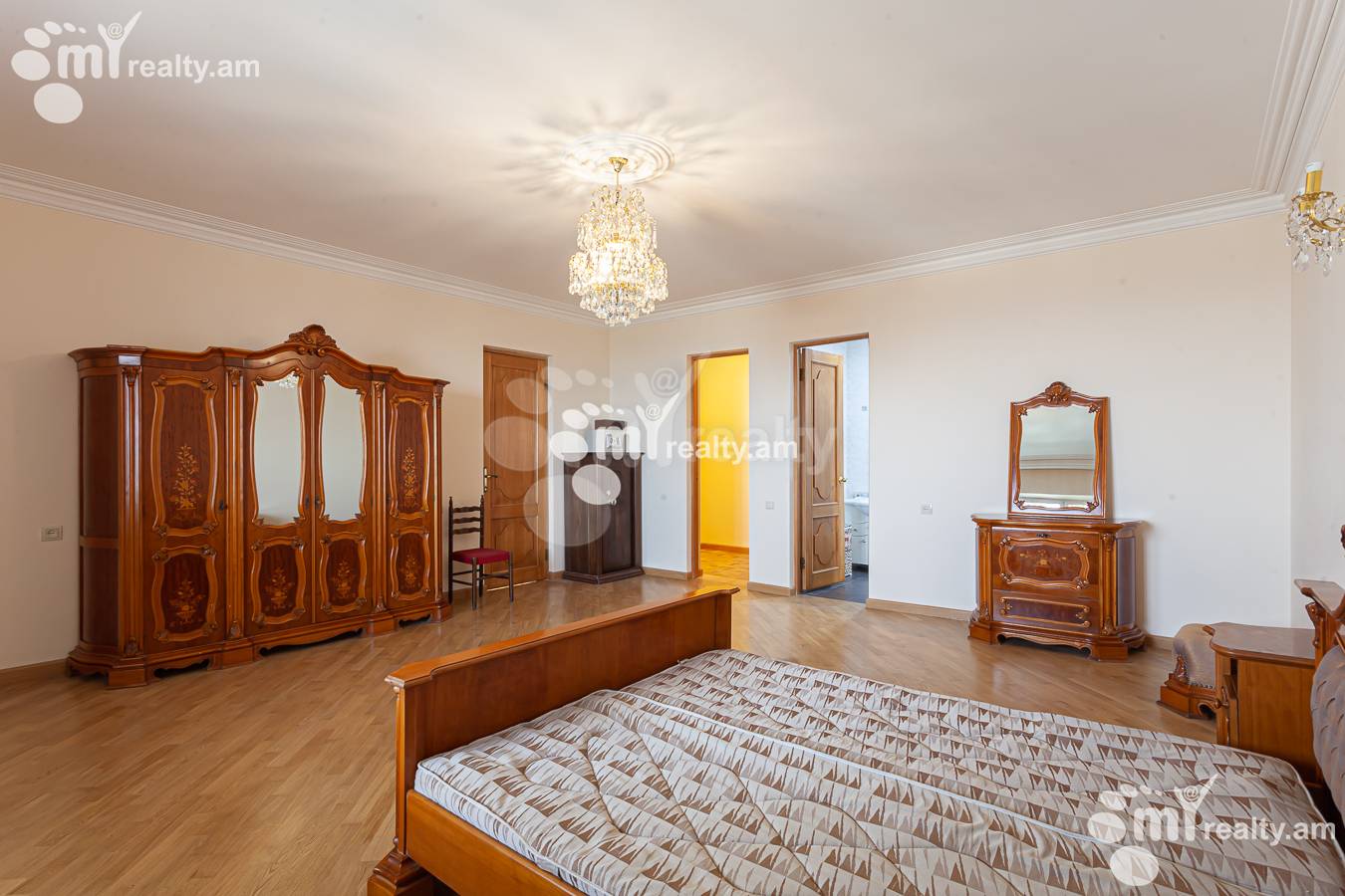 Купить дом Норк 9ый   ул, Норк-Мараш Ереван, 156037