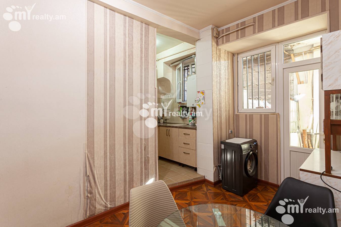 Снять 3 комнатную квартиру Московян ул, Центр Ереван, 152003