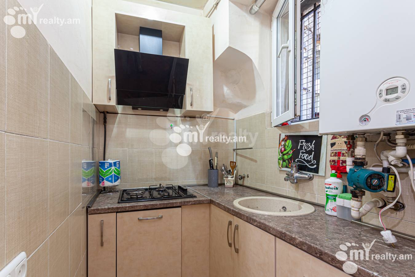 Снять 3 комнатную квартиру Московян ул, Центр Ереван, 152003