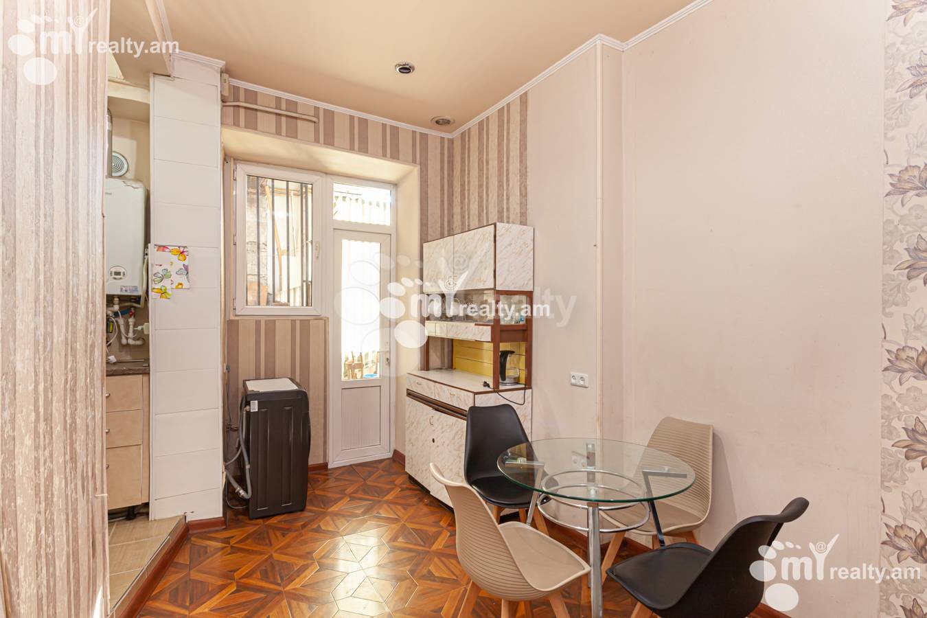 Снять 3 комнатную квартиру Московян ул, Центр Ереван, 152003