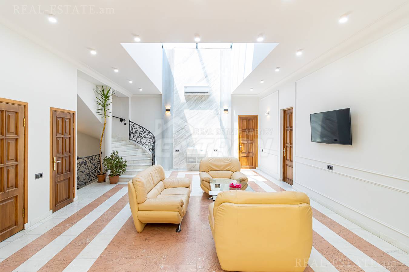 Առանձնատուն  Բագրևանդ թաղամաս, Նոր Նորք Երևան, 138410