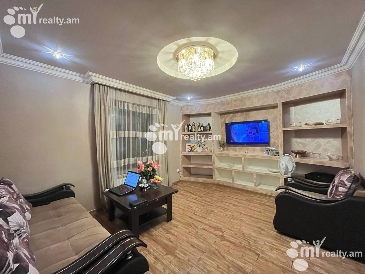 2 bedroom apartment for rent Azatutyan Ave, Arabkir Yerevan, 160433