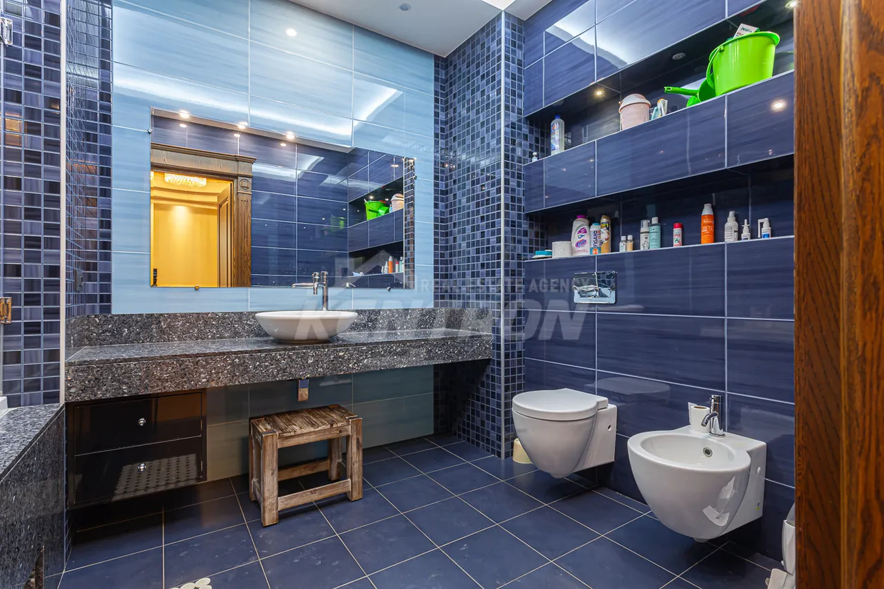 House for sale خیابان آلما آتا, آوان ایروان, 157389