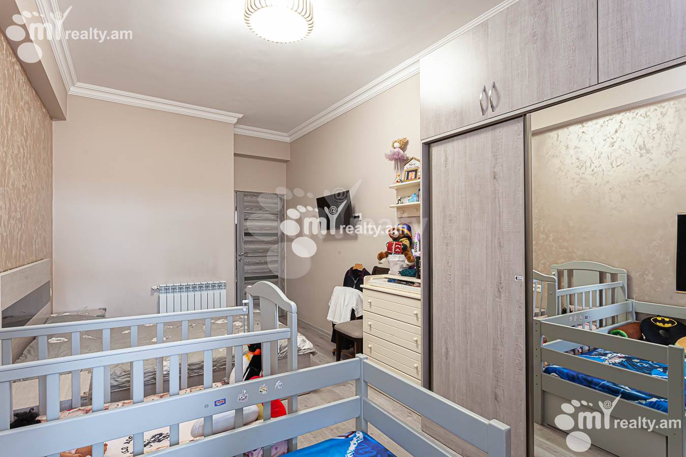 2 bedroom apartment for sale Mikoyan St, Dawtaschen Yerevan, 153152