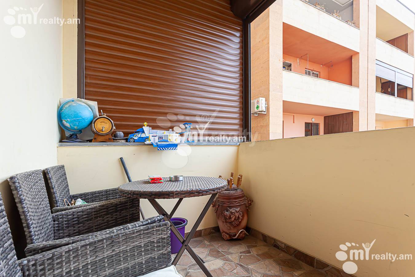 2 bedroom apartment for sale Mikoyan St, Dawtaschen Yerevan, 153152