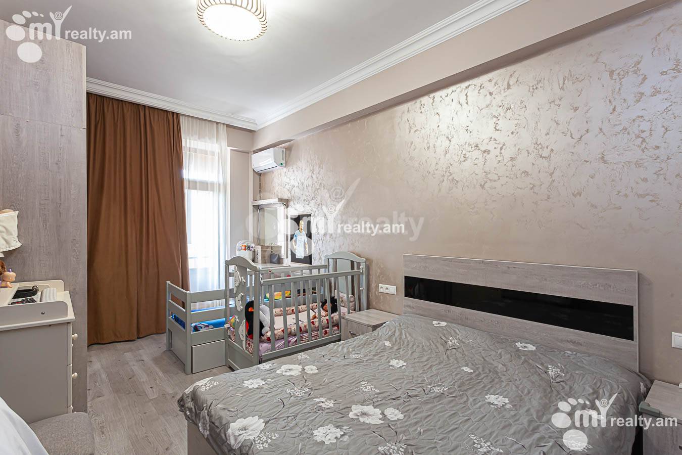 2 bedroom apartment for sale Mikoyan St, Dawtaschen Yerevan, 153152