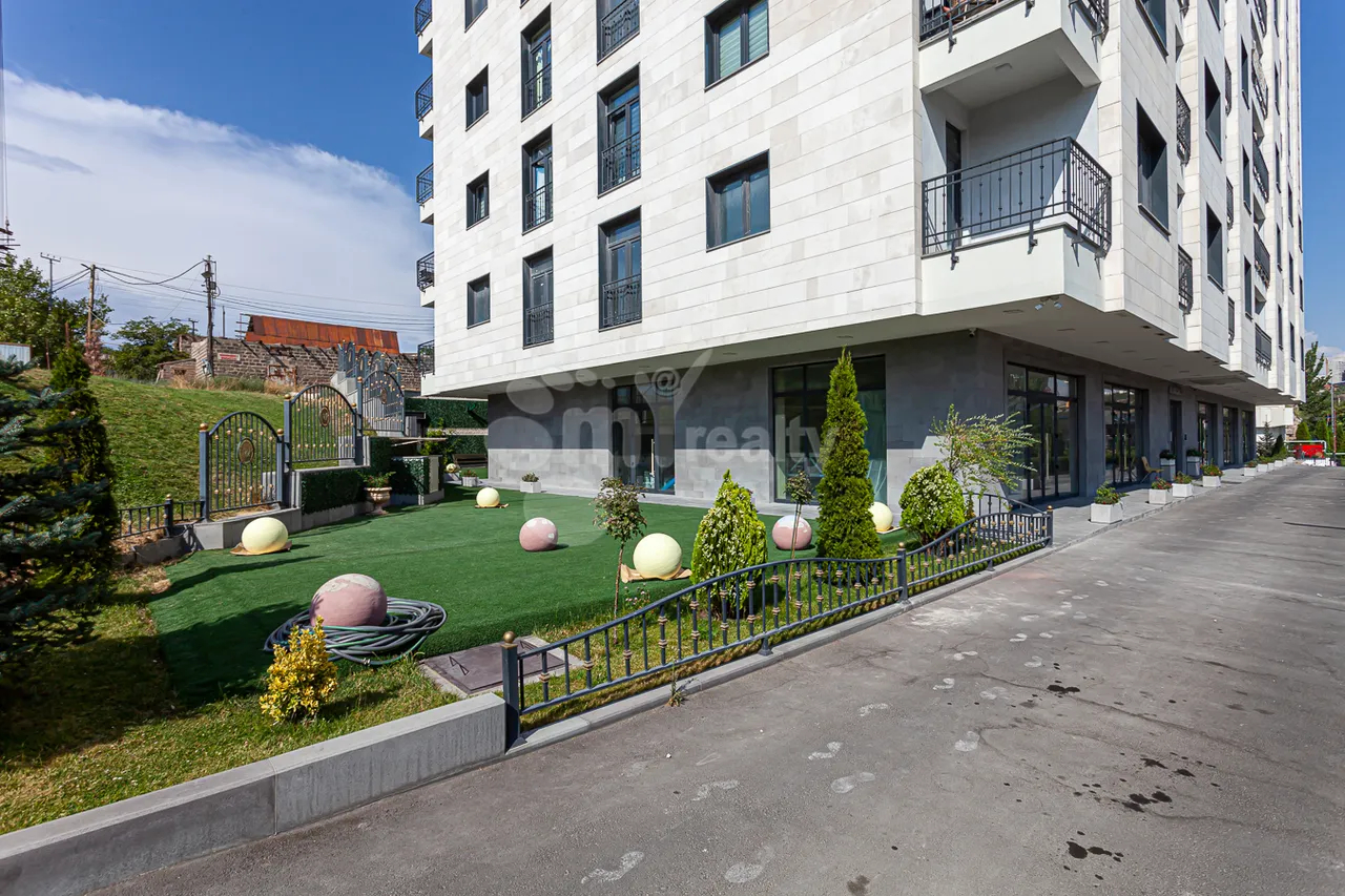 2 bedroom apartment for sale Mikoyan St, Dawtaschen Yerevan, 161425
