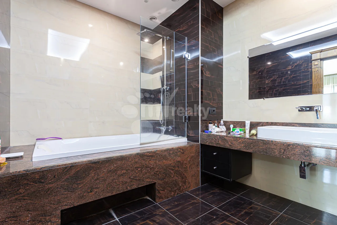 House for sale Alma-ata St, Awan Yerevan, 157391