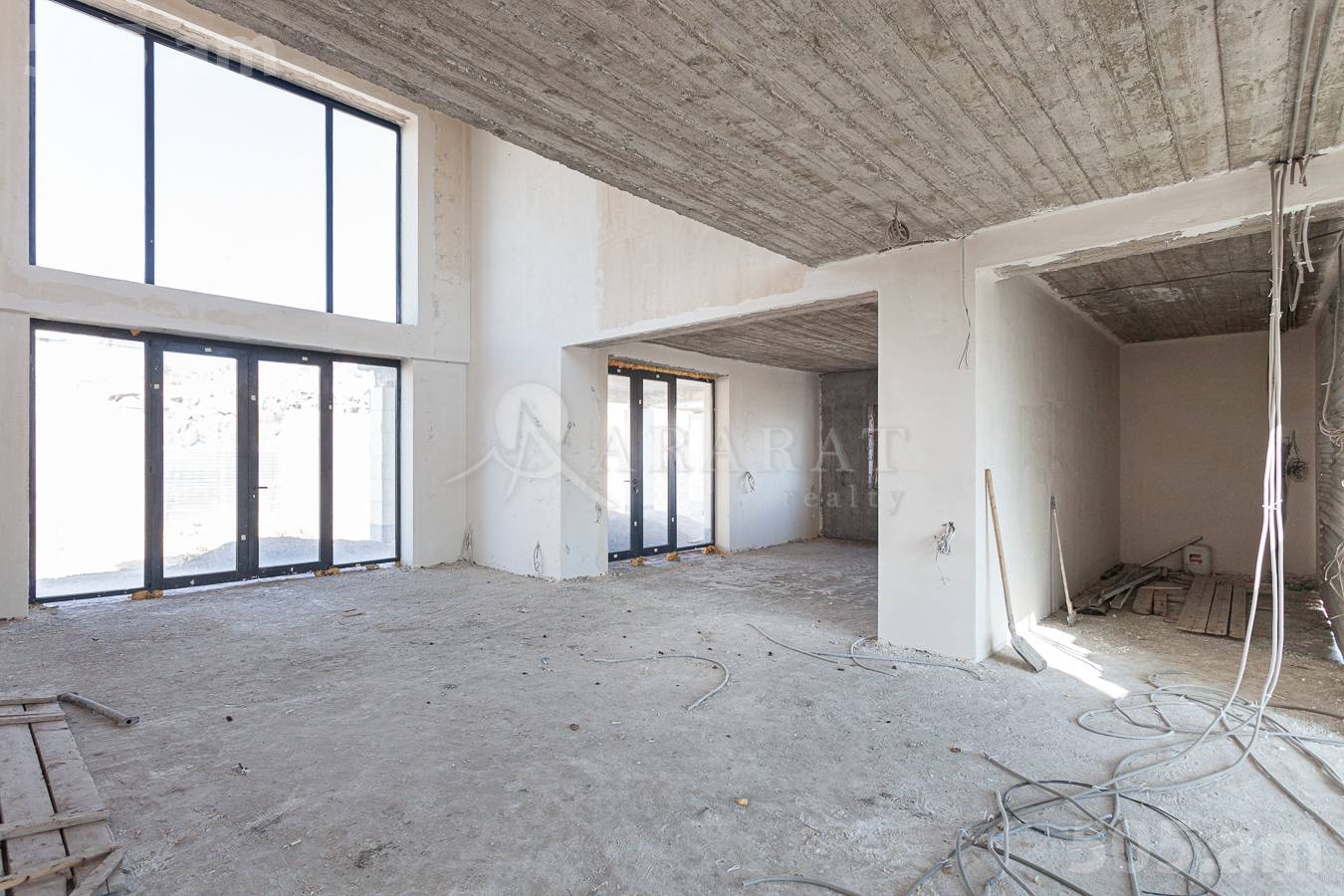 House for sale خیابان داوتاشِن بلوک 2, داوتاشِن ایروان, 138860