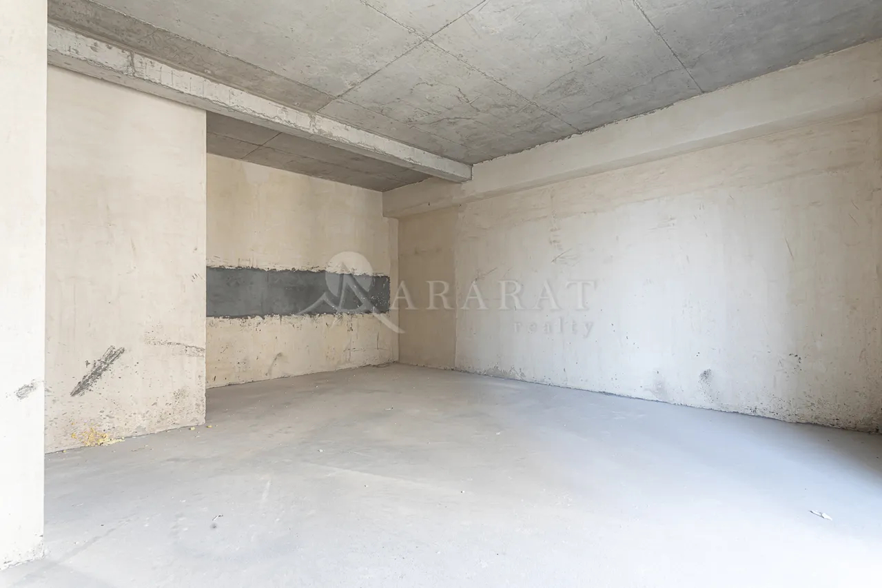 2 bedroom apartment for sale Leningradyan st., Malatsia-Sébastia Yerevan, 158454