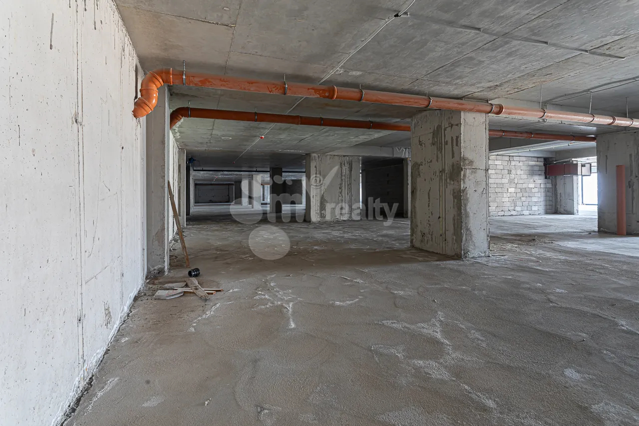 Commercial property for rent Paruyr Sevak  dis. 17 street, Avan Yerevan, 157739