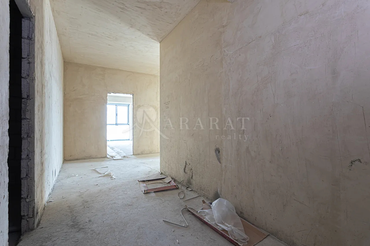 4 bedroom apartment for sale Rostom St, Center Yerevan, 158137