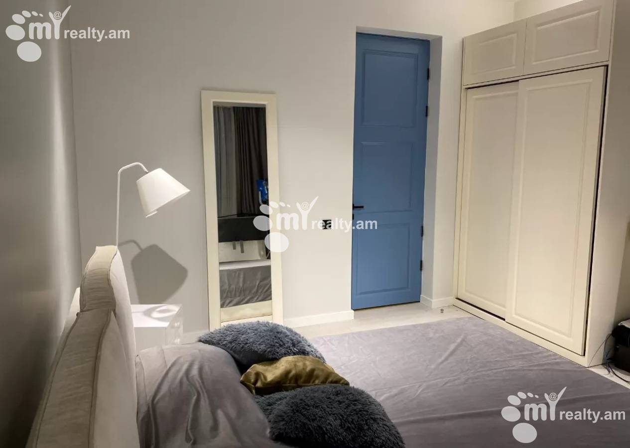 Առանձնատուն վարձով Ղափանցյան փող, Արաբկիր Երևան, 158461