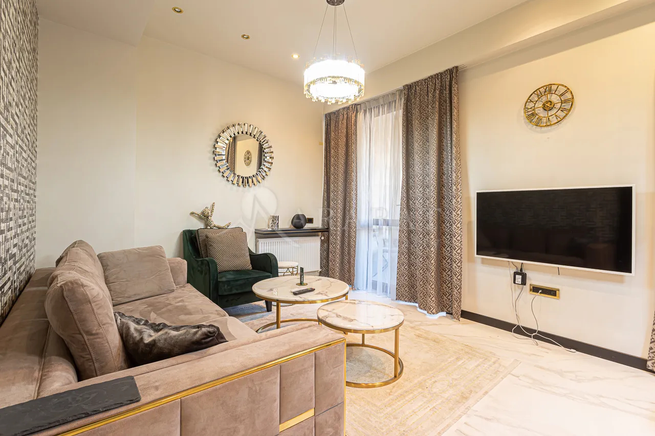 2 bedroom apartment for rent Buzand St, Center Yerevan, 158185