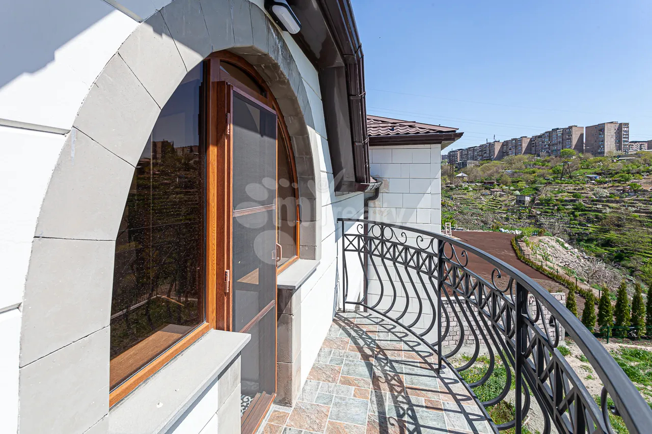 Купить дом Давид Бек, Нор-Норк Ереван, 159832