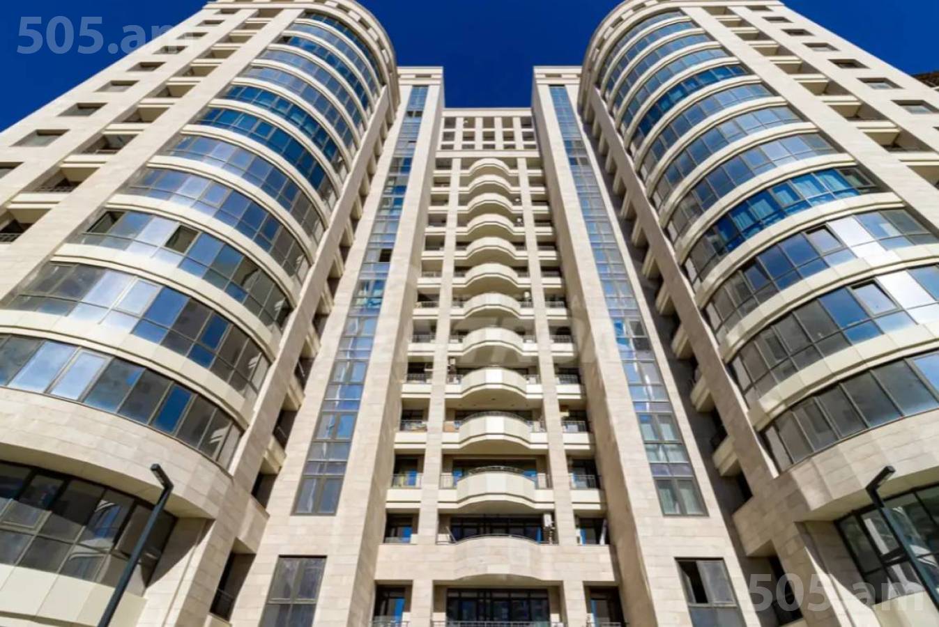 2 bedroom apartment for sale Arshakunyats Ave, Center Yerevan, 154369