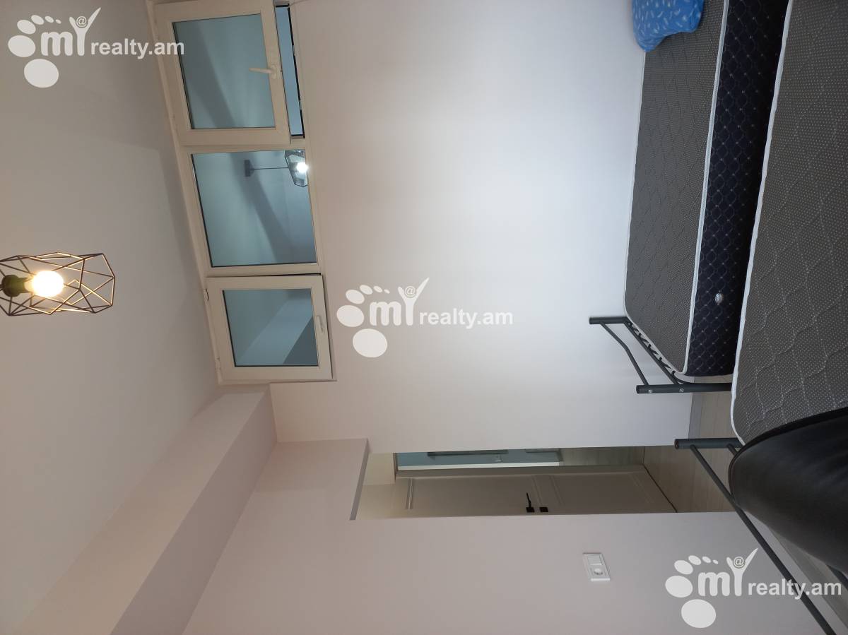 Снять 4 комнатную квартиру Фучик ул, Ачапняк Ереван, 157654