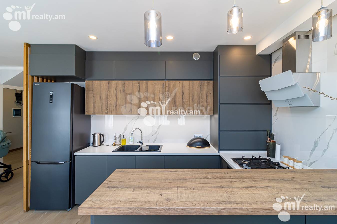 House for sale خیابان میکویان, داوتاشِن ایروان, 138832