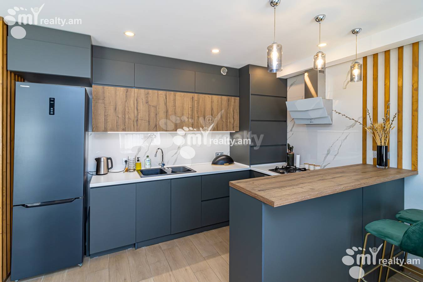 House for sale خیابان میکویان, داوتاشِن ایروان, 138832