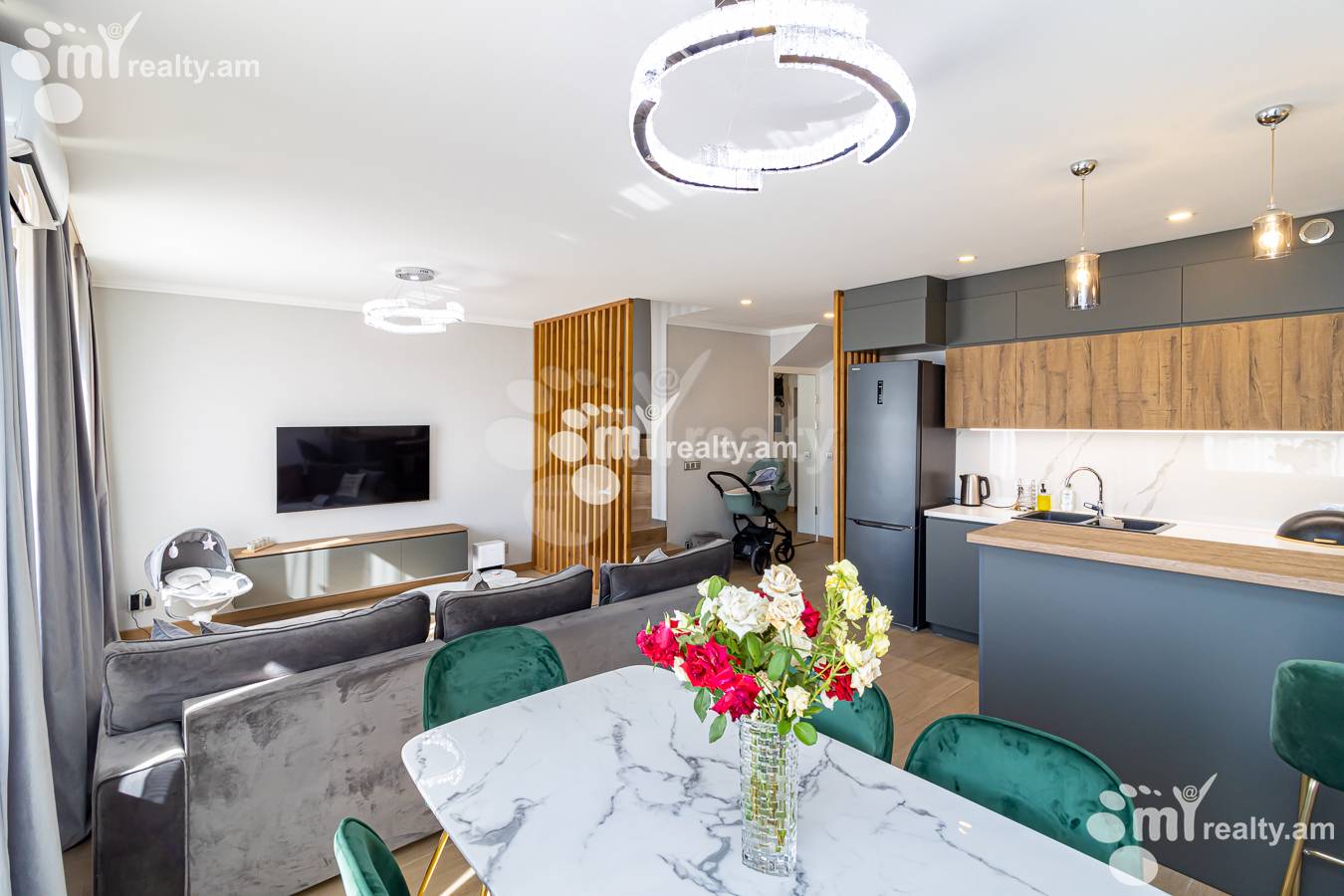 House for sale خیابان میکویان, داوتاشِن ایروان, 138832