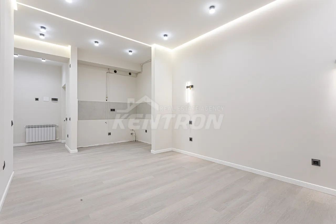 2 bedroom apartment for sale Rubinyants St, Kanaqer-Zeytun Yerevan, 158358