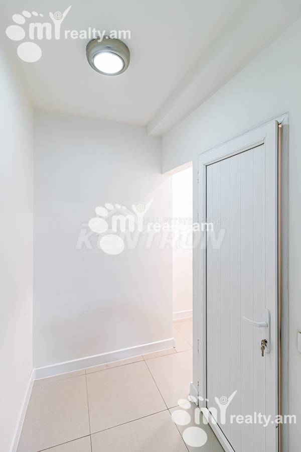 Commercial for sale خیابان ابوویان, مرکز شهر ایروان, 154516