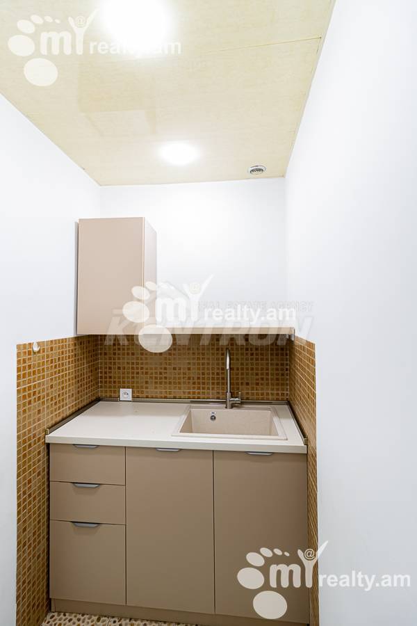 Commercial for sale خیابان ابوویان, مرکز شهر ایروان, 154516