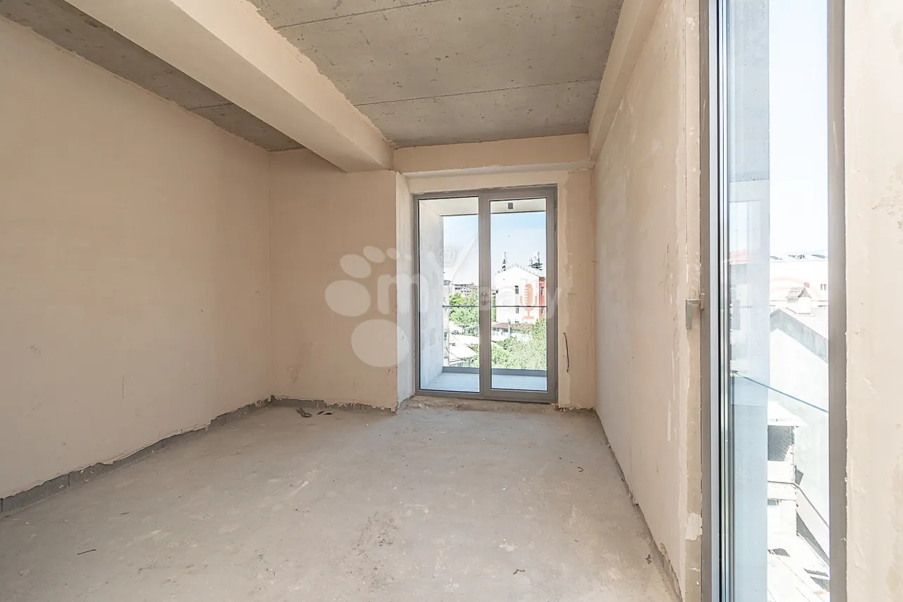 3 bedroom apartment for sale خیابان 2 آیگستان, مرکز شهر ایروان, 160722