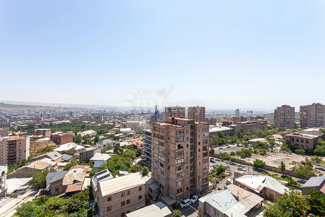 5 bedroom apartment for sale Aghbyur Serob St, Arabkir Yerevan, 161135