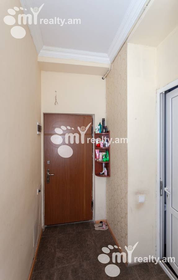 2 bedroom apartment for sale Aram St, Center Yerevan, 124743