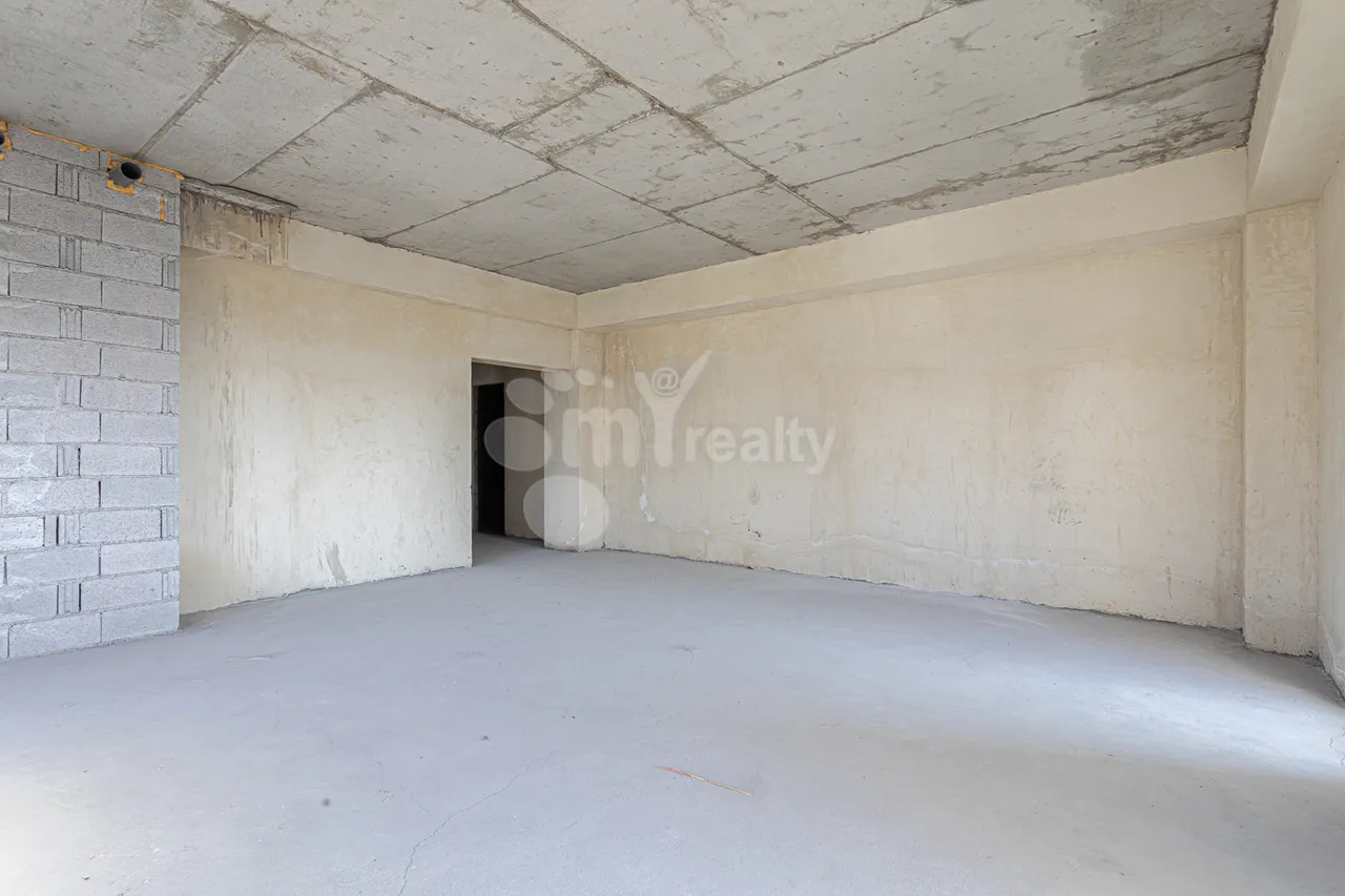 3 bedroom apartment for sale Gogol St, Qanaqer- Sejtun Yerevan, 157430