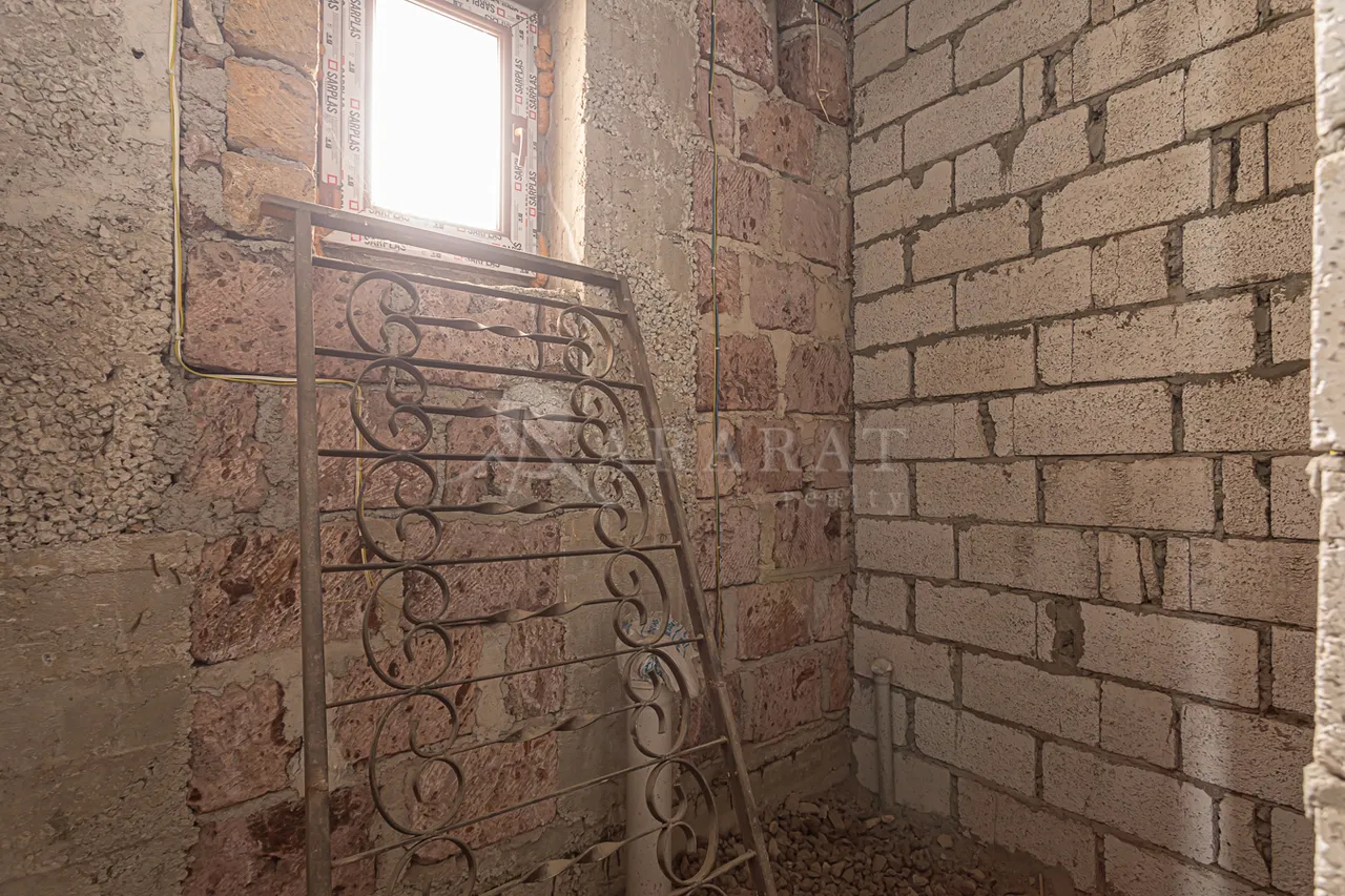 House for sale Kanaker 5 St, Qanaqer- Sejtun Yerevan, 159296