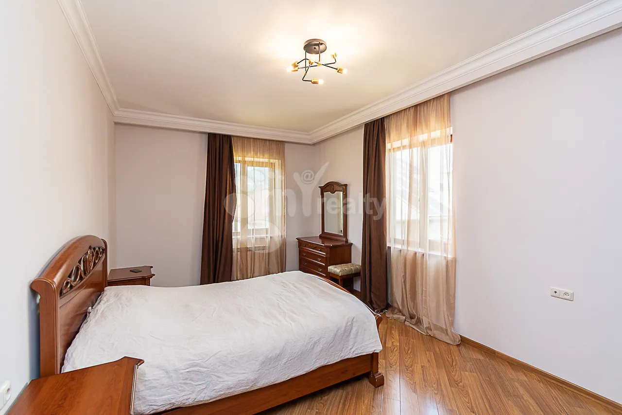 House for sale Pahlavunyats st, Tsaghkadzor Kotajk, 160992