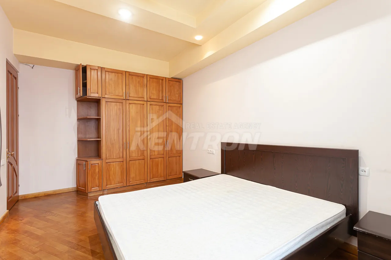 3 bedroom apartment for rent (خیابان نورترن (شمالی, مرکز شهر ایروان, 159093