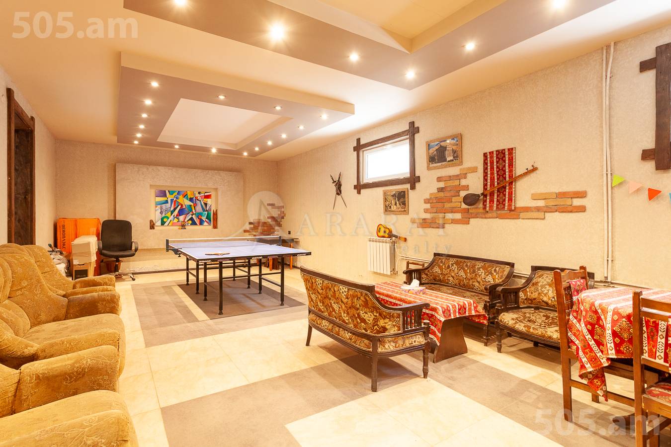 House for rent , داوتاشِن ایروان, 148235