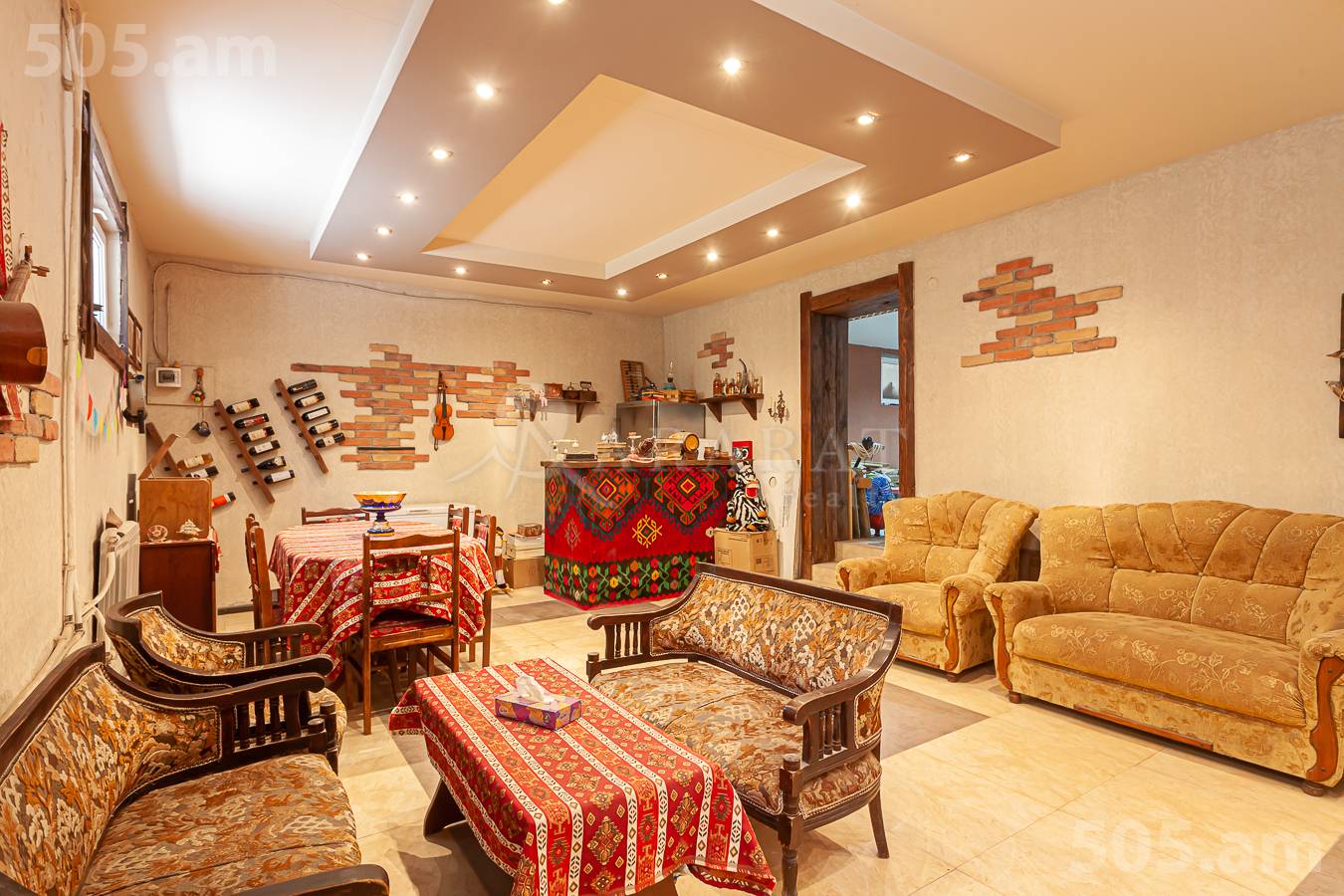 House for rent , داوتاشِن ایروان, 148235