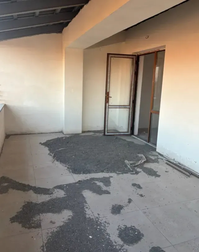 3 սենյականոց բնակարան  Սևակի փող, Քանաքեռ-Զեյթուն Երևան, 161897