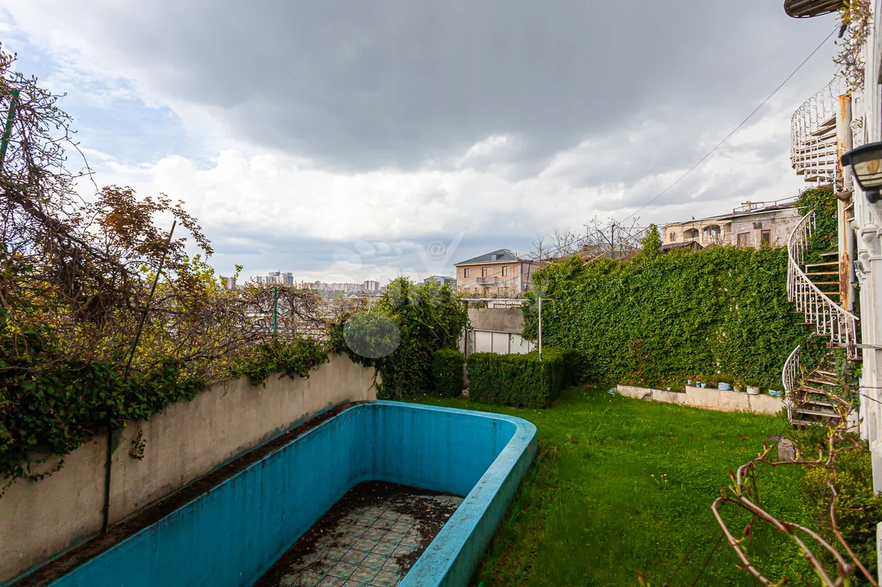 Купить дом Норк 6ый ул, Норк-Мараш Ереван, 160295