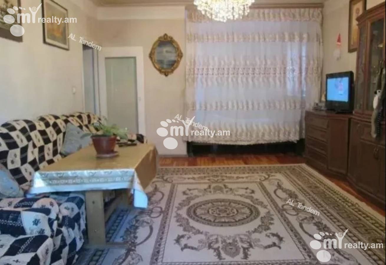 2 bedroom apartment for sale V.Papazyan St, Arabkir Yerevan, 145939