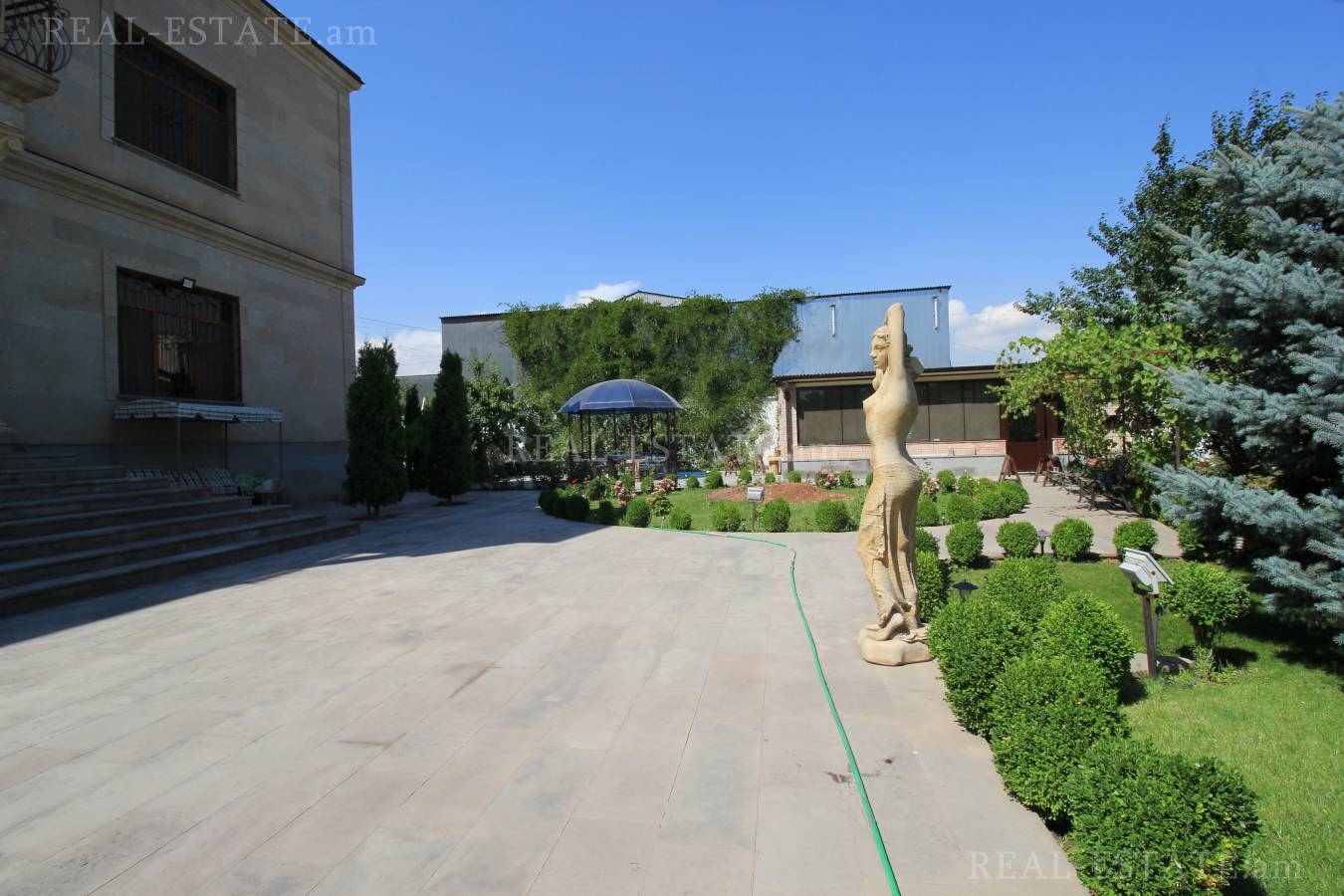 House for sale خیابان زاراف آقبیور, آوان ایروان, 82032