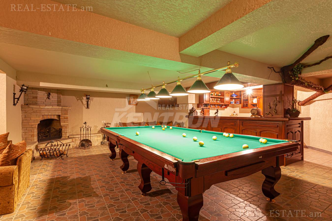 Купить дом Паруйр Севак район, Аван Ереван, 138421