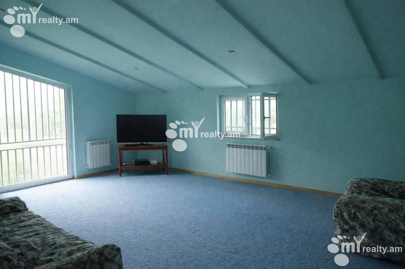 House for sale Dilidjan, Dilijan Tawusch, 159307