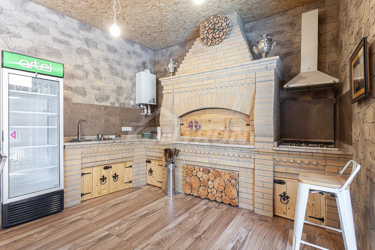 House for sale Xanzadyan St, Norque Marache Yerevan, 158667