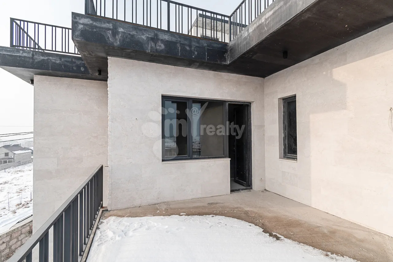 House for sale Mush dis., Qasakh Kotayk, 159243