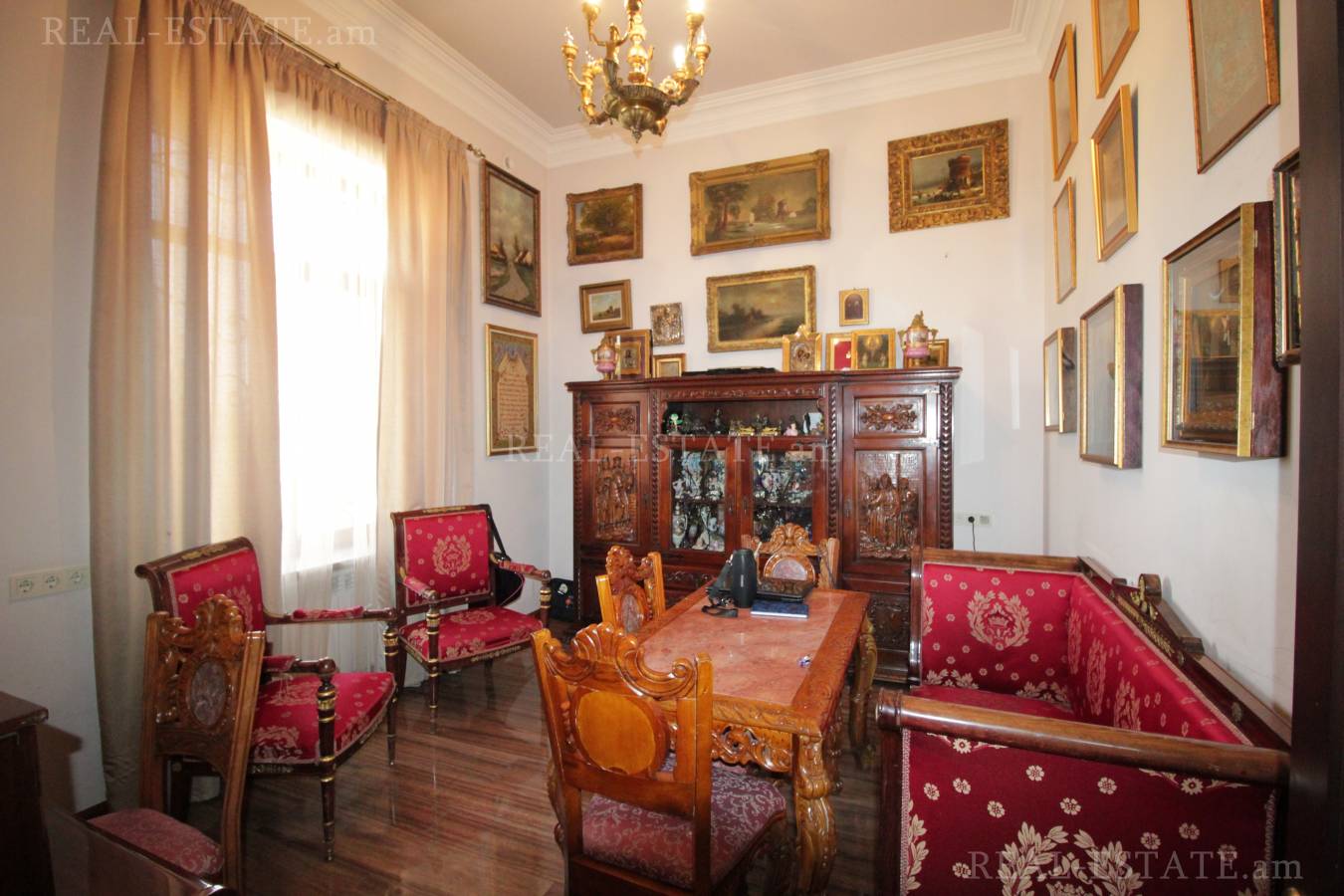 House for sale خیابان زاراف آقبیور, آوان ایروان, 82032