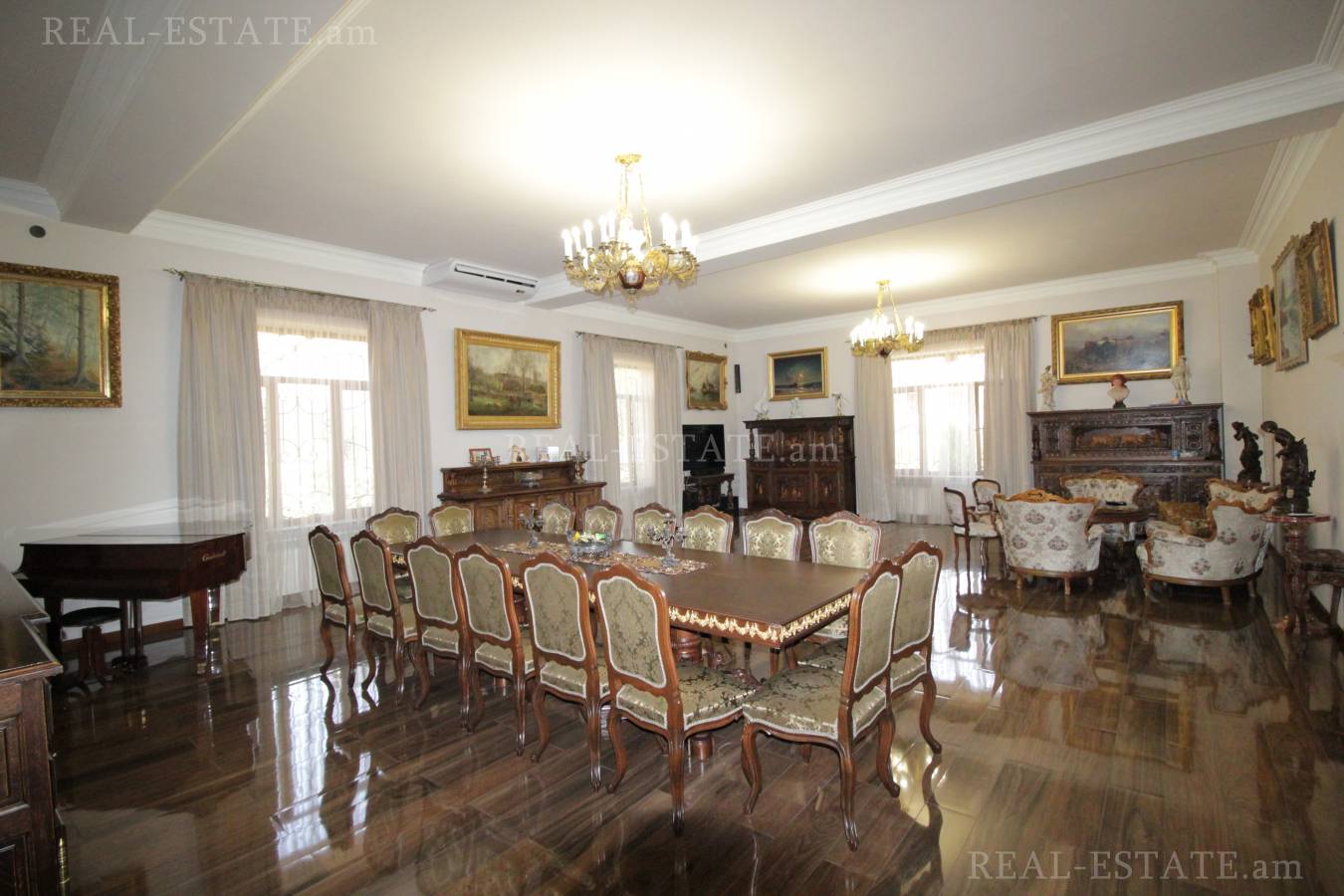 House for sale خیابان زاراف آقبیور, آوان ایروان, 82032