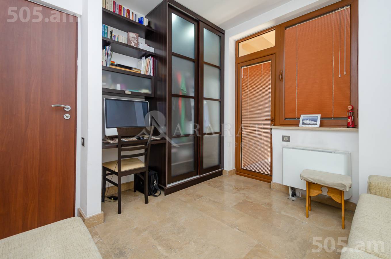 3 bedroom apartment for sale , مرکز شهر ایروان, 152462