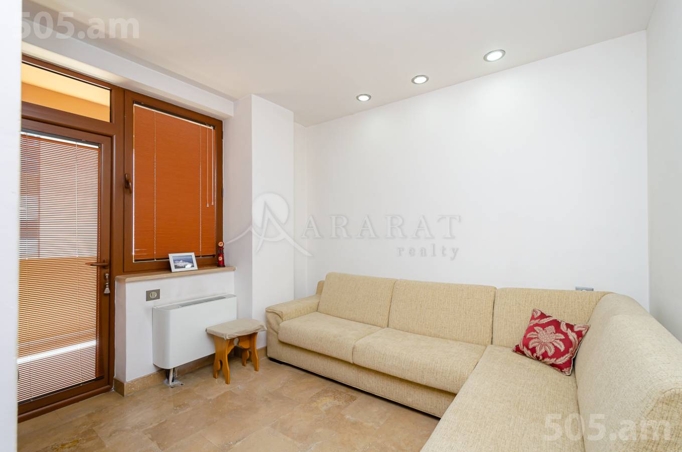 3 bedroom apartment for sale , مرکز شهر ایروان, 152462